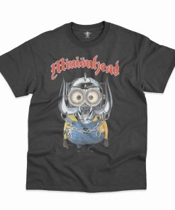 Motorhead Classic T-Shirt DL MTH2D0712 (29)