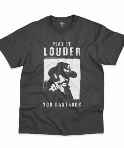 Motorhead Classic T-Shirt DL MTH2D0712 (7)