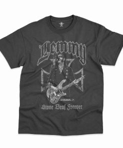 Motorhead Classic T-Shirt DL MTH2D0712 (8)