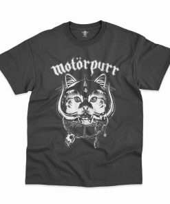 Motorhead Classic T-Shirt DL MTH2D0712 (9)