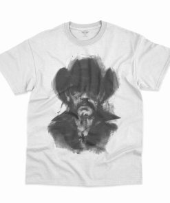 Motorhead Classic T-Shirt DL MTH2DL0712 (3)