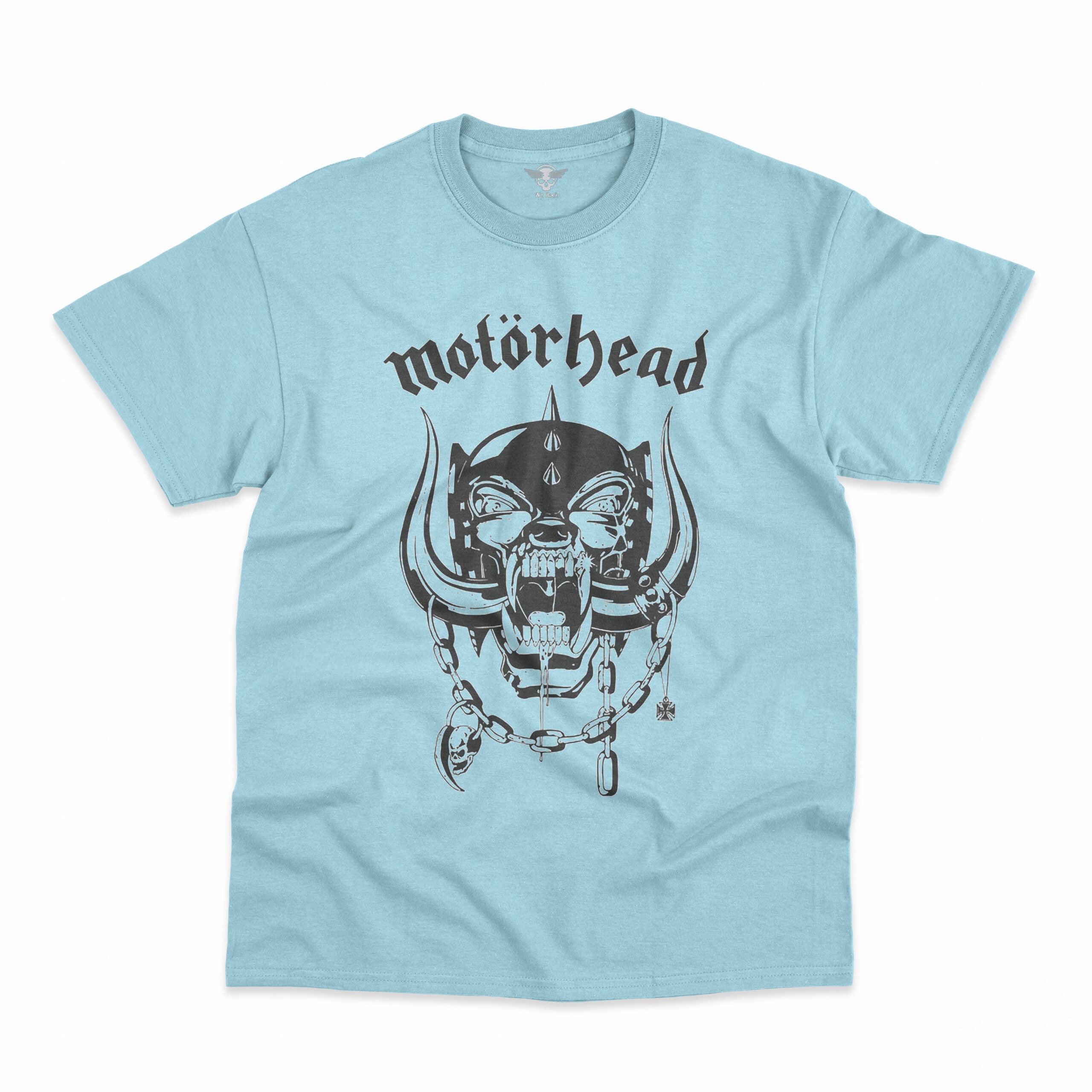 Motorhead Classic T-Shirt DL MTH2DL0712 (5)