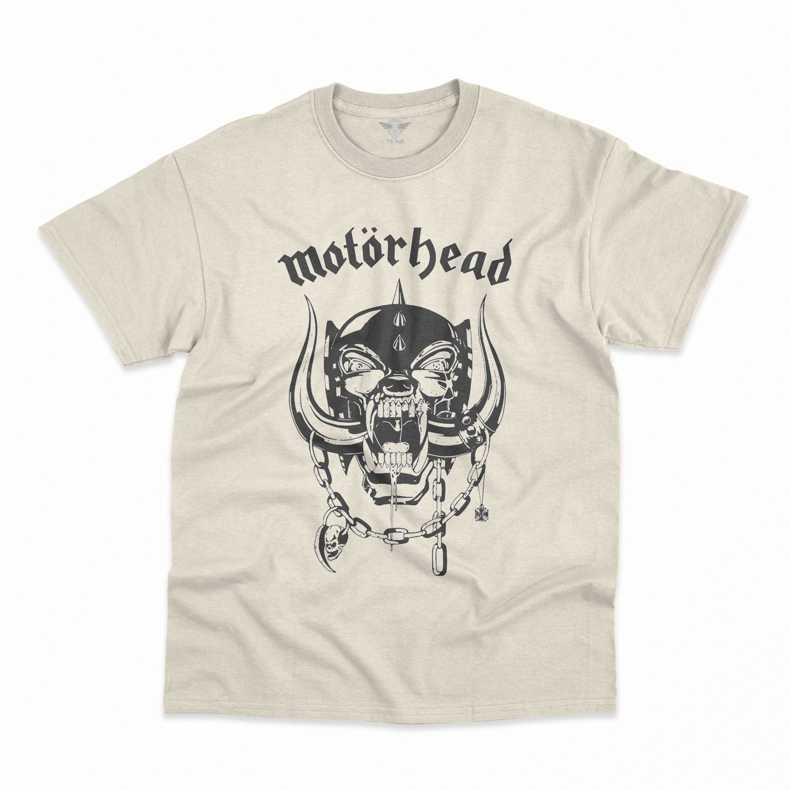 Motorhead Classic T-Shirt DL MTH2DL0712 (5)