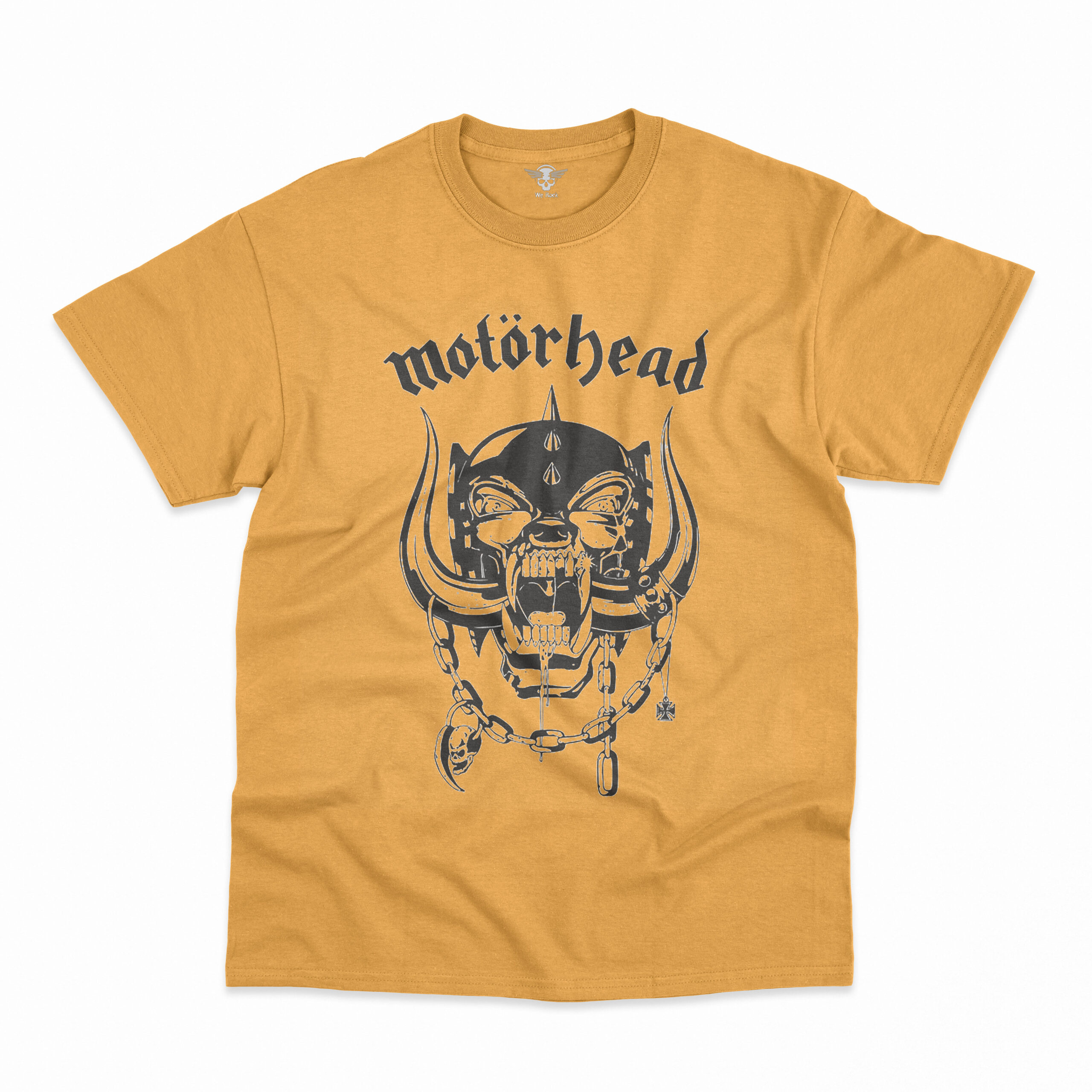 Motorhead Classic T-Shirt DL MTH2DL0712 (5)