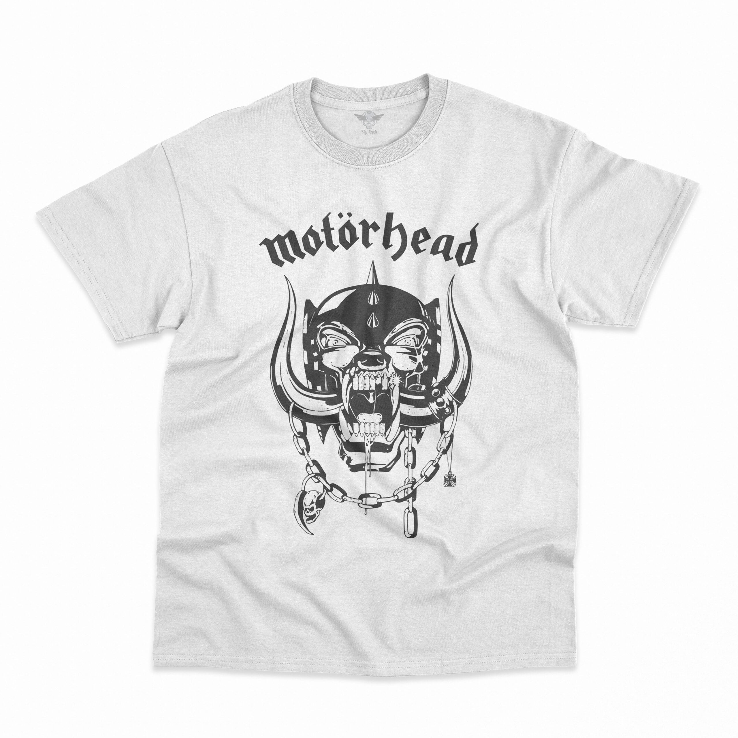 Motorhead Classic T-Shirt DL MTH2DL0712 (5)