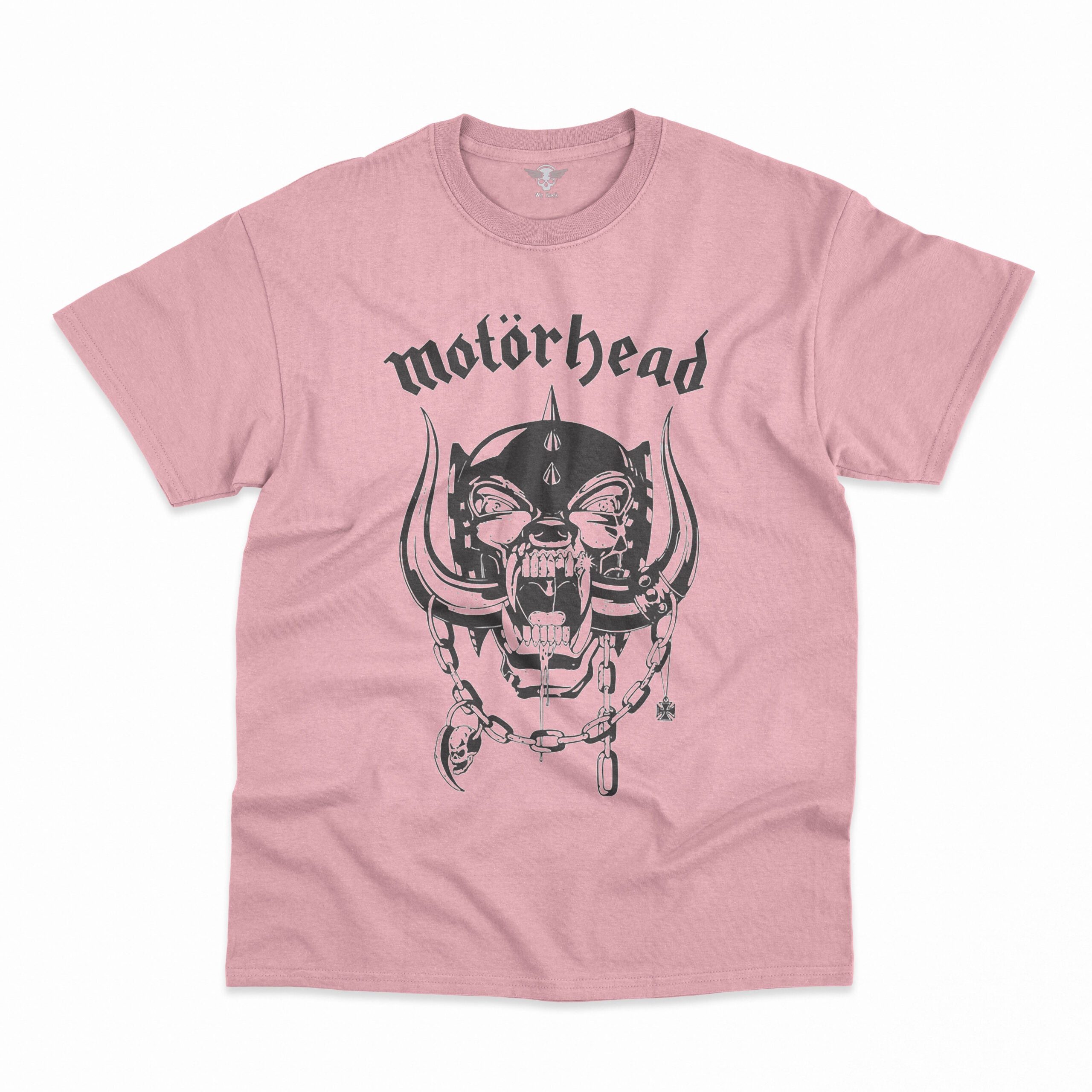 Motorhead Classic T-Shirt DL MTH2DL0712 (5)