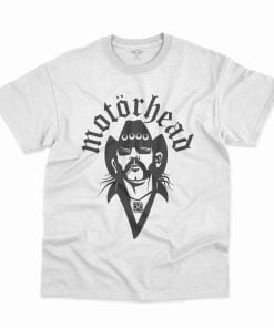 Motorhead Classic T-Shirt DL MTH2DL0712 (8)