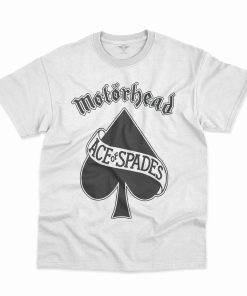 Motorhead Classic T-Shirt DL MTH2DL0712 (9)