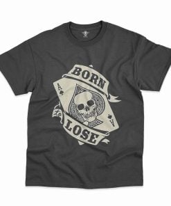 Motorhead Classic T-shirt QB MTH2D1811 (1)