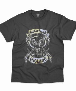 Motorhead Classic T-shirt QB MTH2D1811 (14)