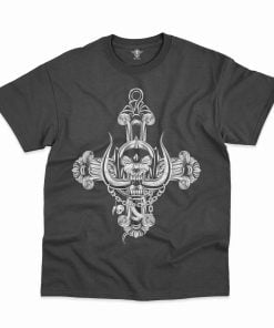 Motorhead Classic T-shirt QB MTH2D1811 (15)