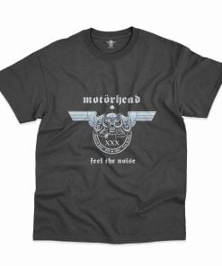 Motorhead Classic T-shirt QB MTH2D1811 (16)