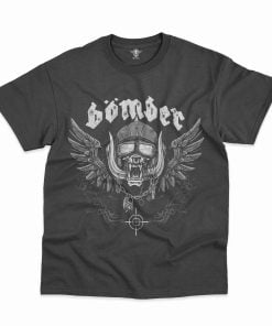 Motorhead Classic T-shirt QB MTH2D1811 (17)