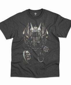Motorhead Classic T-shirt QB MTH2D1811 (18)