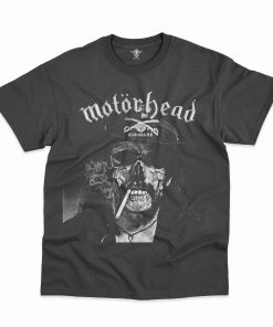 Motorhead Classic T-shirt QB MTH2D1811 (19)
