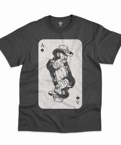 Motorhead Classic T-shirt QB MTH2D1811 (2)