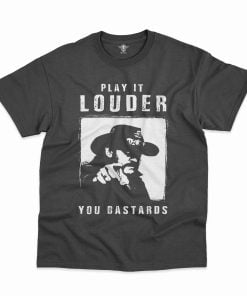 Motorhead Classic T-shirt QB MTH2D1811 (20)