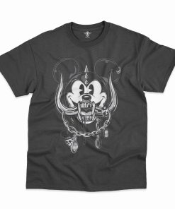 Motorhead Classic T-shirt QB MTH2D1811 (22)