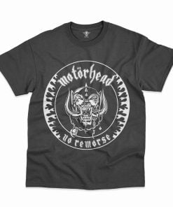 Motorhead Classic T-shirt QB MTH2D1811 (25)