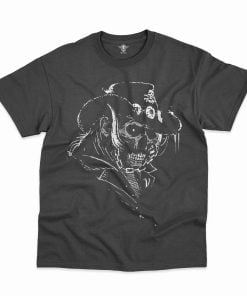 Motorhead Classic T-shirt QB MTH2D1811 (29)