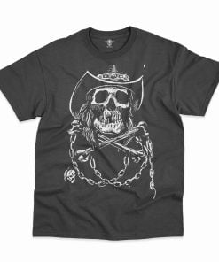 Motorhead Classic T-shirt QB MTH2D1811 (31)