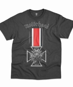 Motorhead Classic T-shirt QB MTH2D1811 (34)