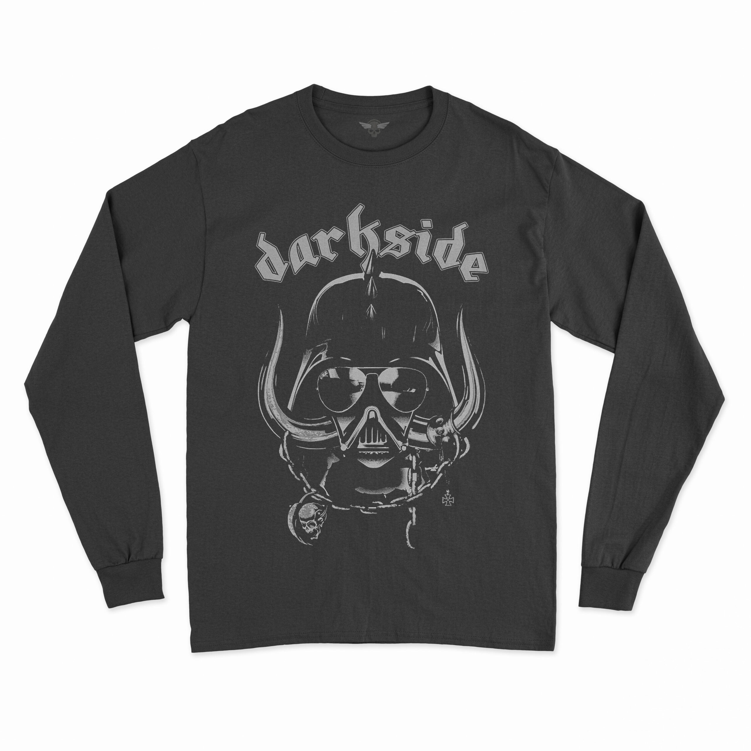 Motorhead Classic T-shirt QB MTH2D1811 (4)