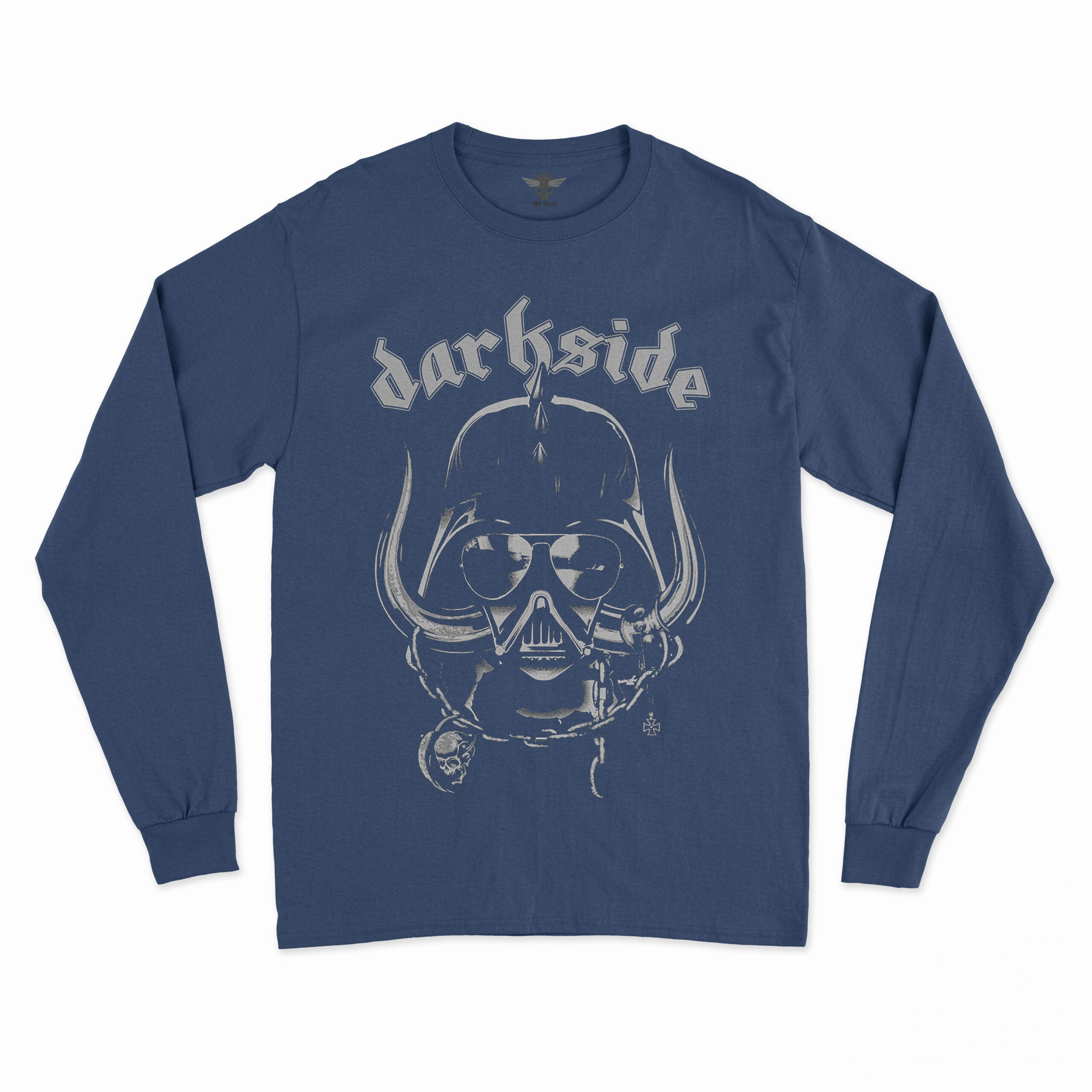 Motorhead Classic T-shirt QB MTH2D1811 (4)