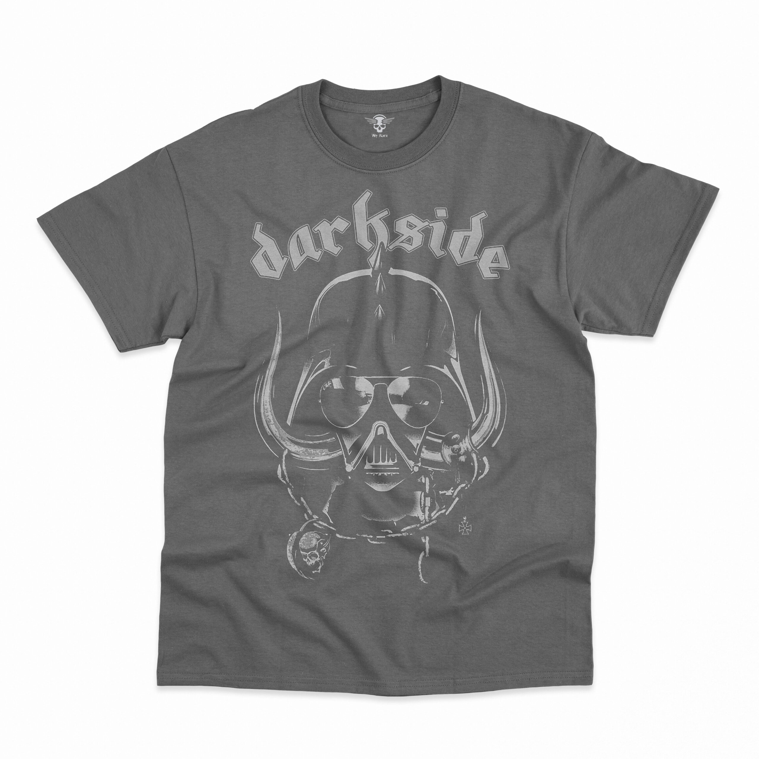 Motorhead Classic T-shirt QB MTH2D1811 (4)