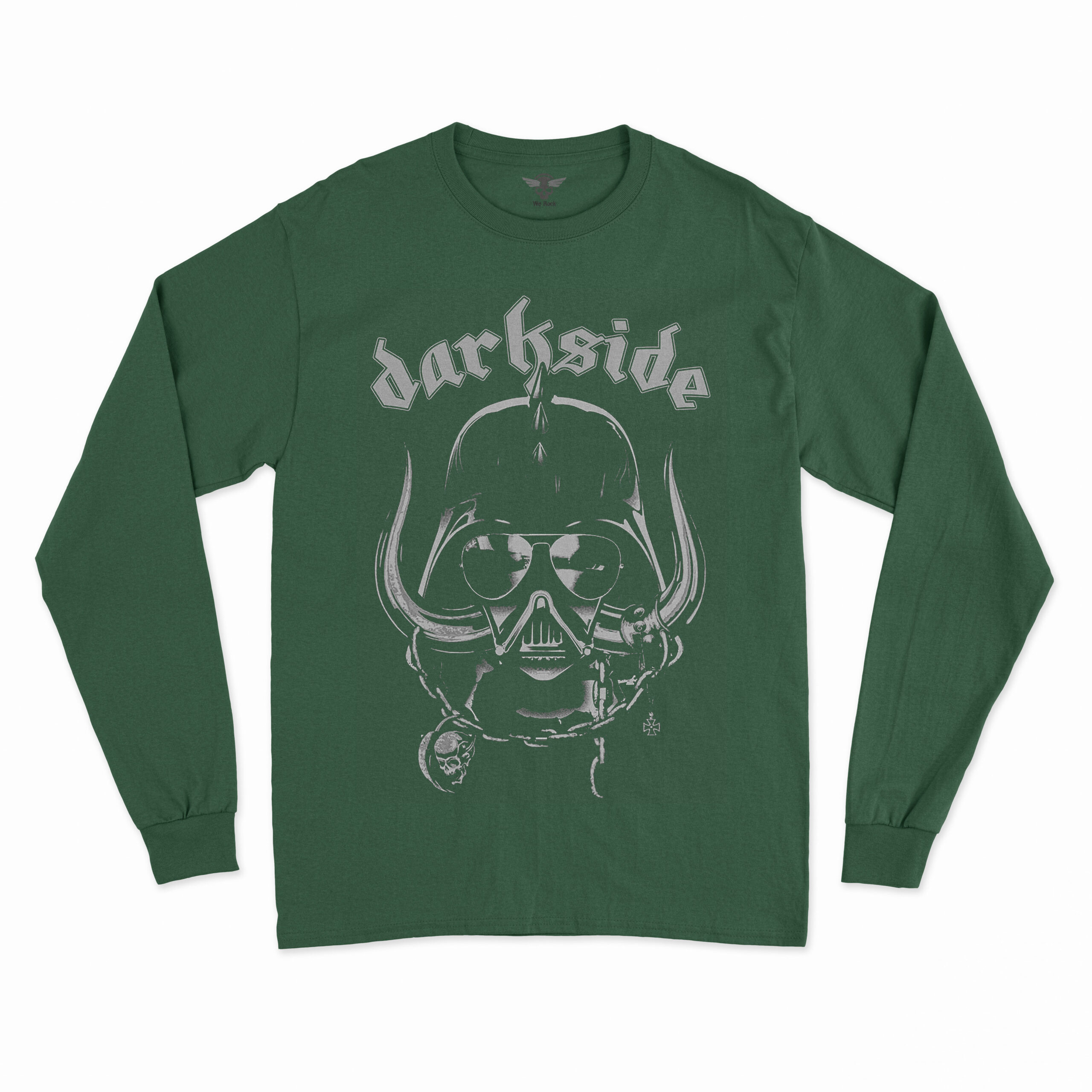 Motorhead Classic T-shirt QB MTH2D1811 (4)