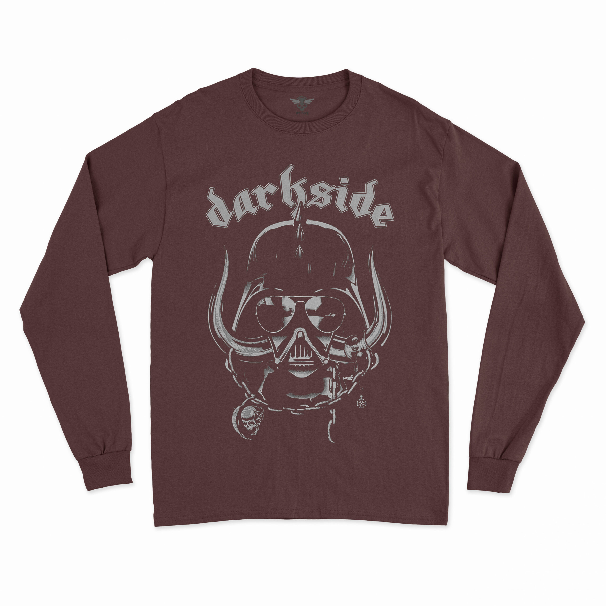 Motorhead Classic T-shirt QB MTH2D1811 (4)