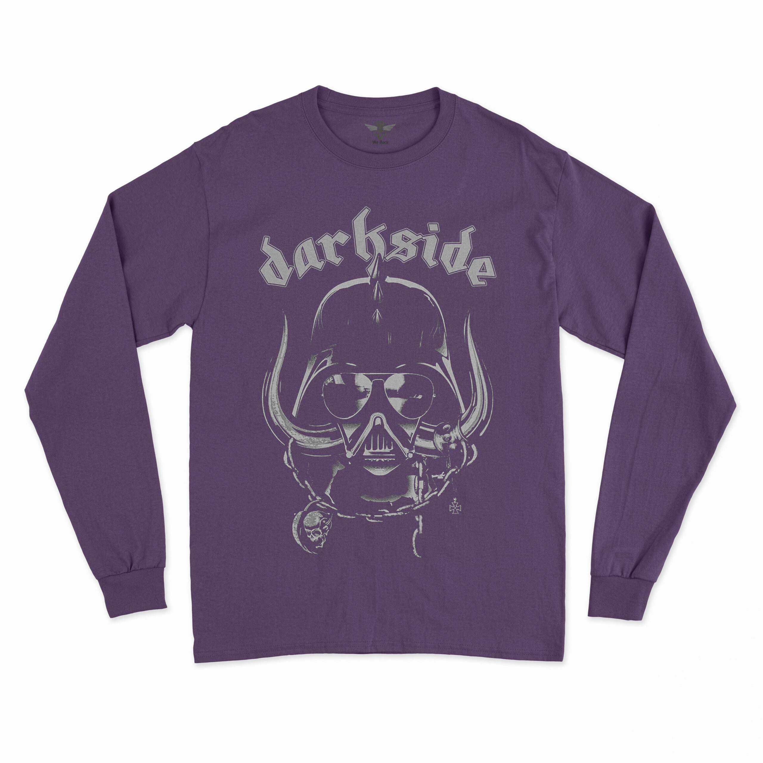 Motorhead Classic T-shirt QB MTH2D1811 (4)