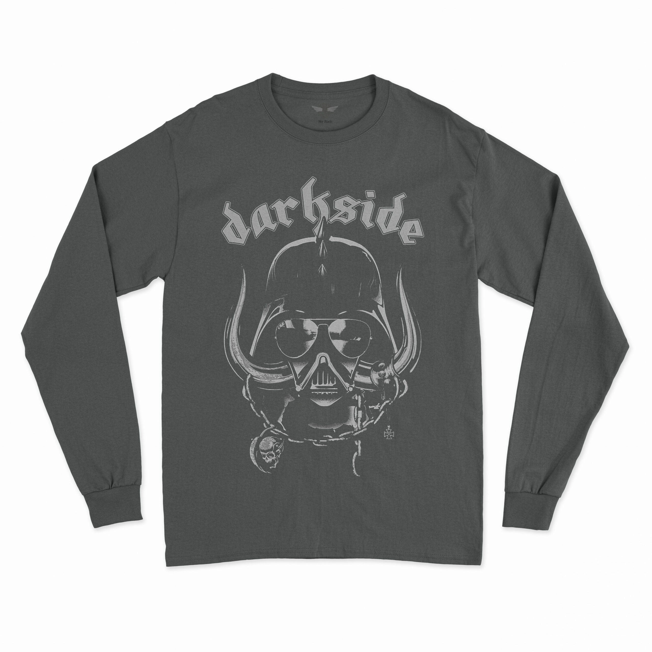 Motorhead Classic T-shirt QB MTH2D1811 (4)