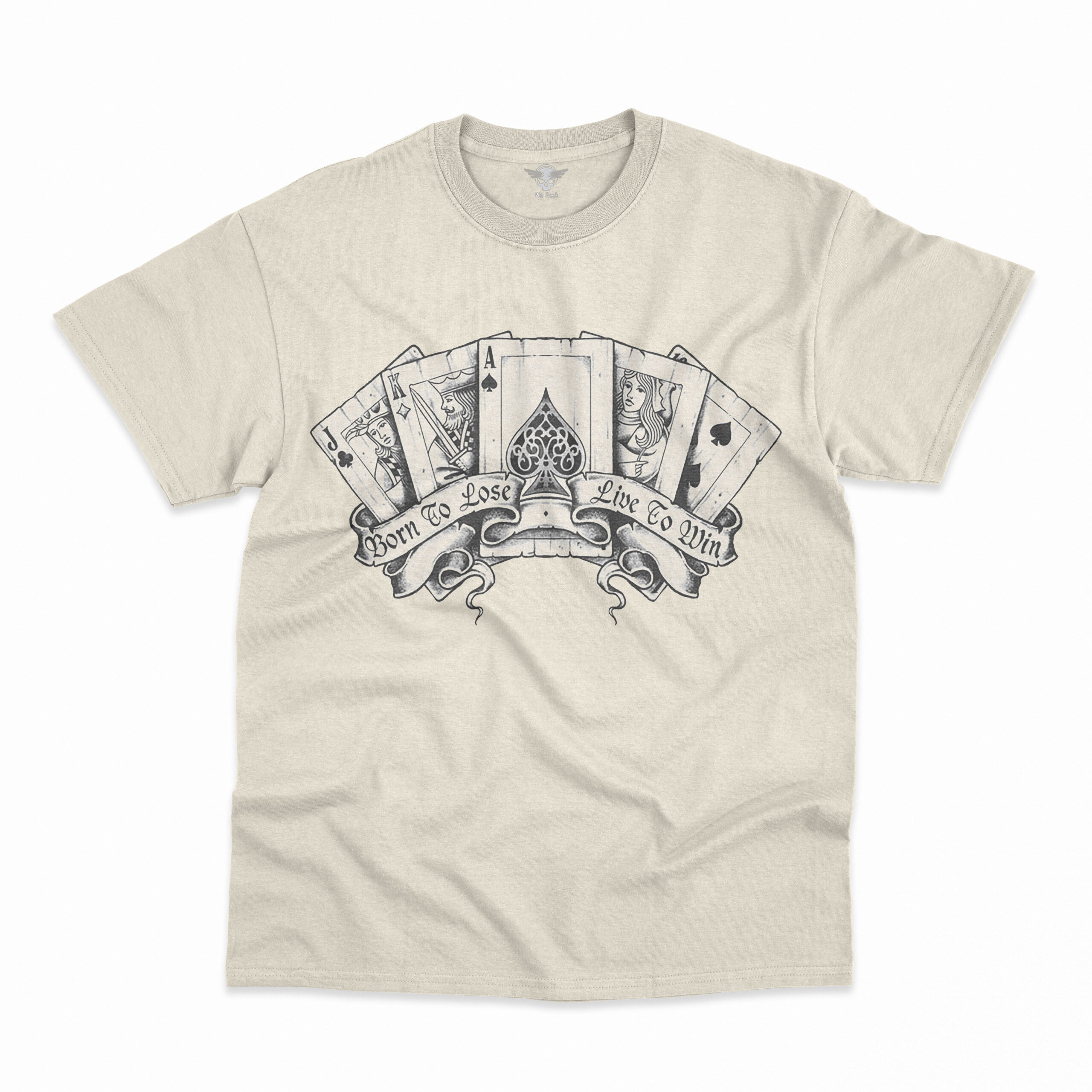 Motorhead Classic T-shirt QB MTH2D2111 (12)