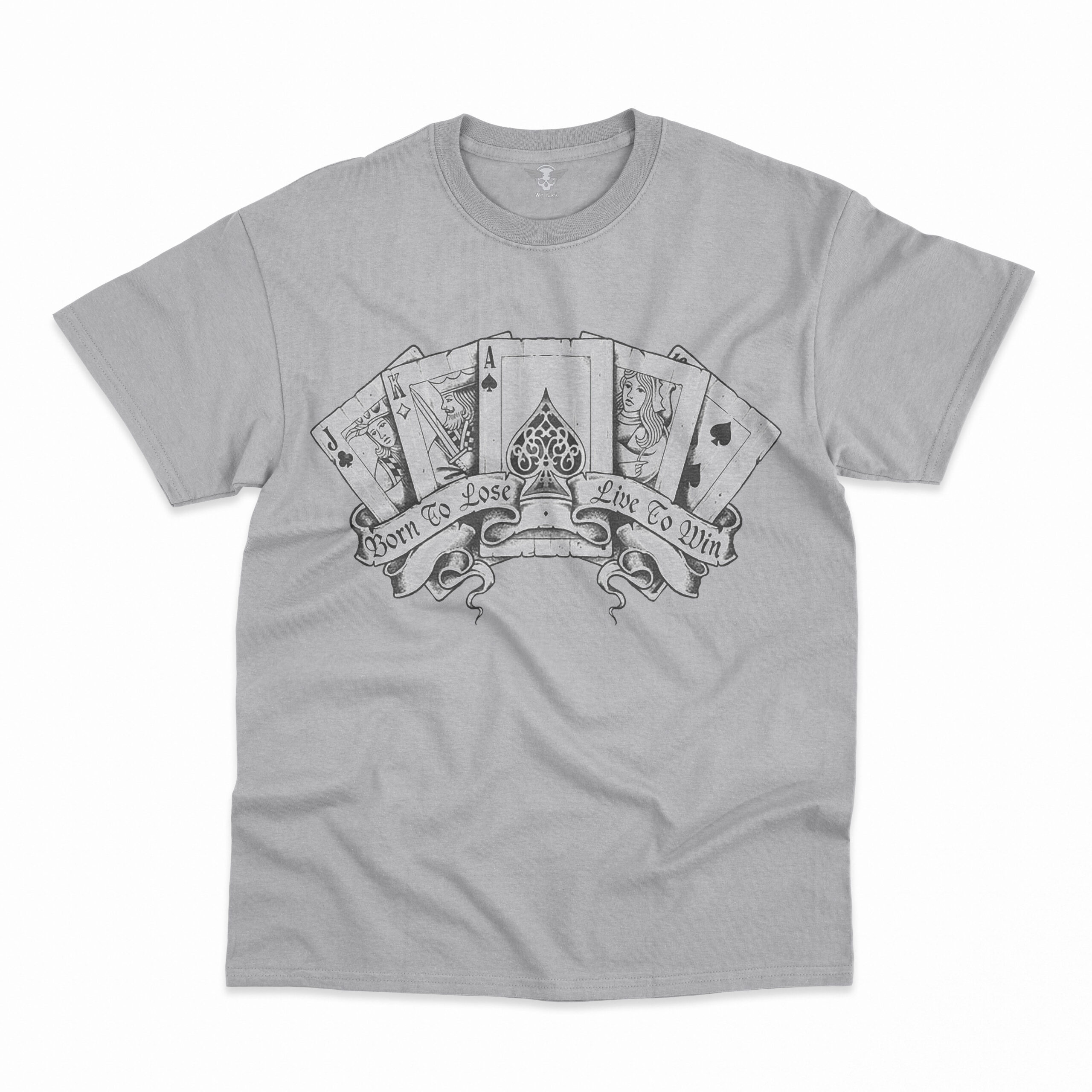 Motorhead Classic T-shirt QB MTH2D2111 (12)