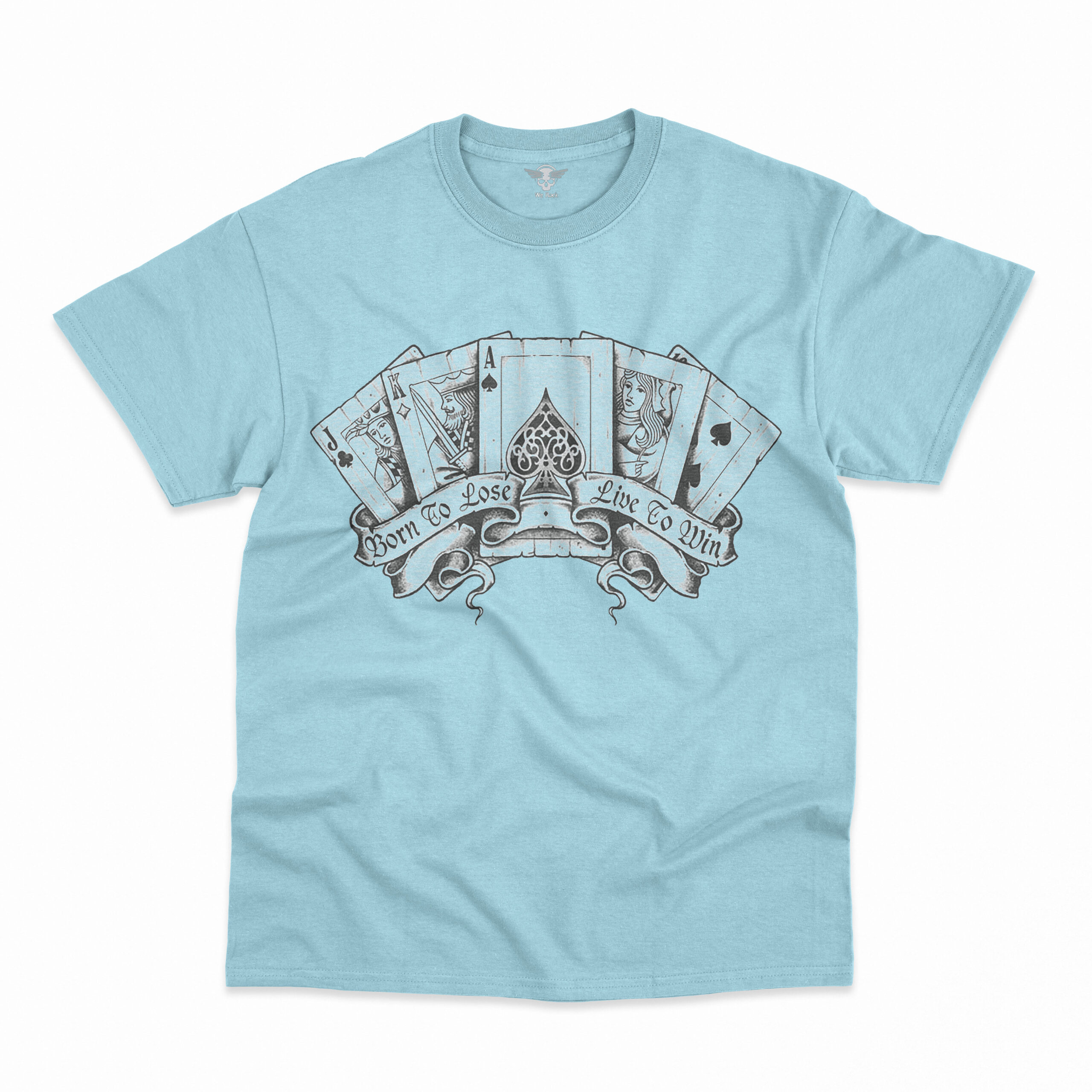 Motorhead Classic T-shirt QB MTH2D2111 (12)