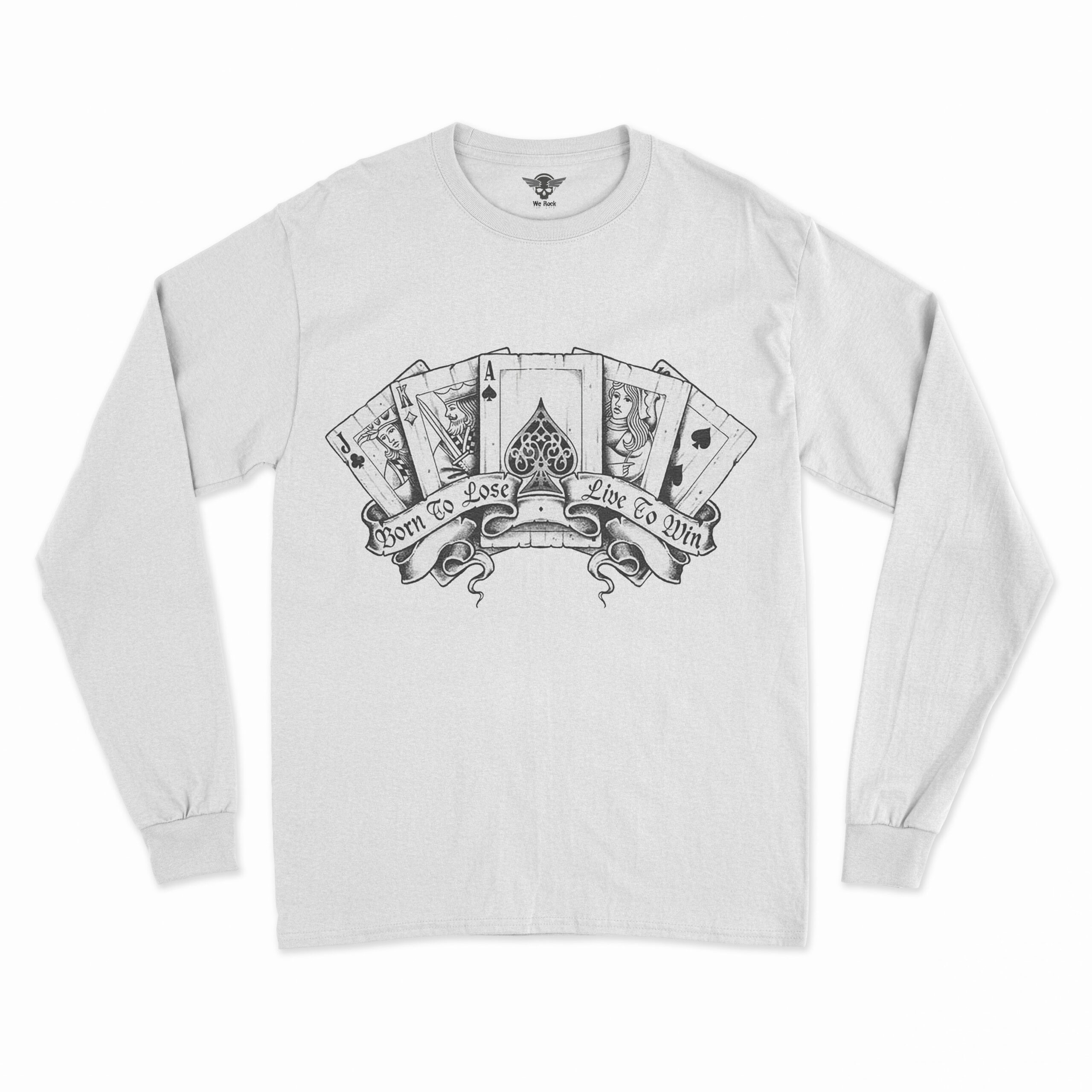 Motorhead Classic T-shirt QB MTH2D2111 (12)