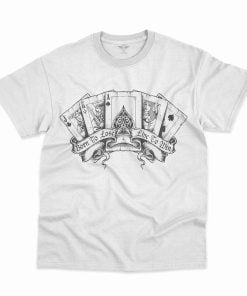 Motorhead Classic T-shirt QB MTH2D2111 (12)