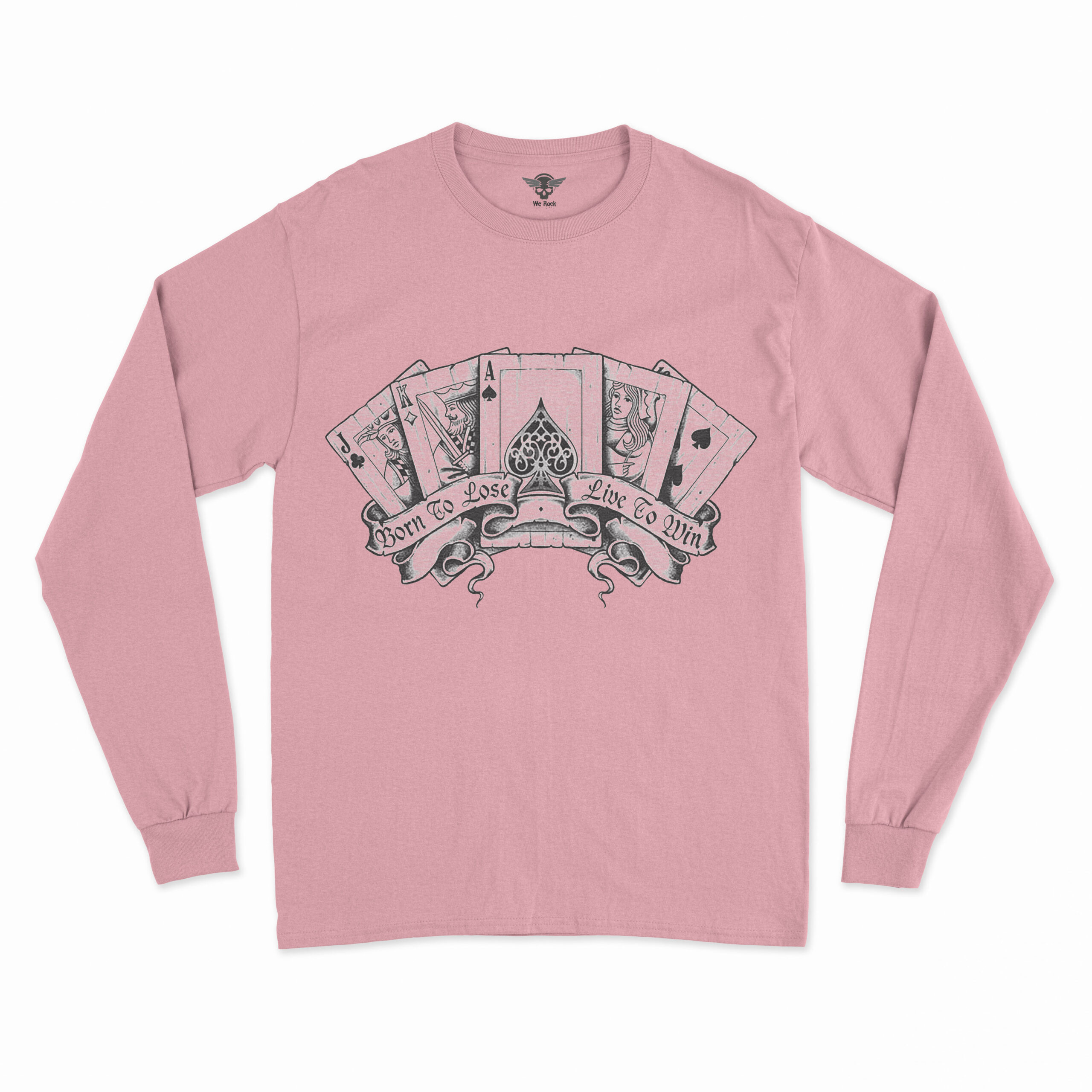 Motorhead Classic T-shirt QB MTH2D2111 (12)