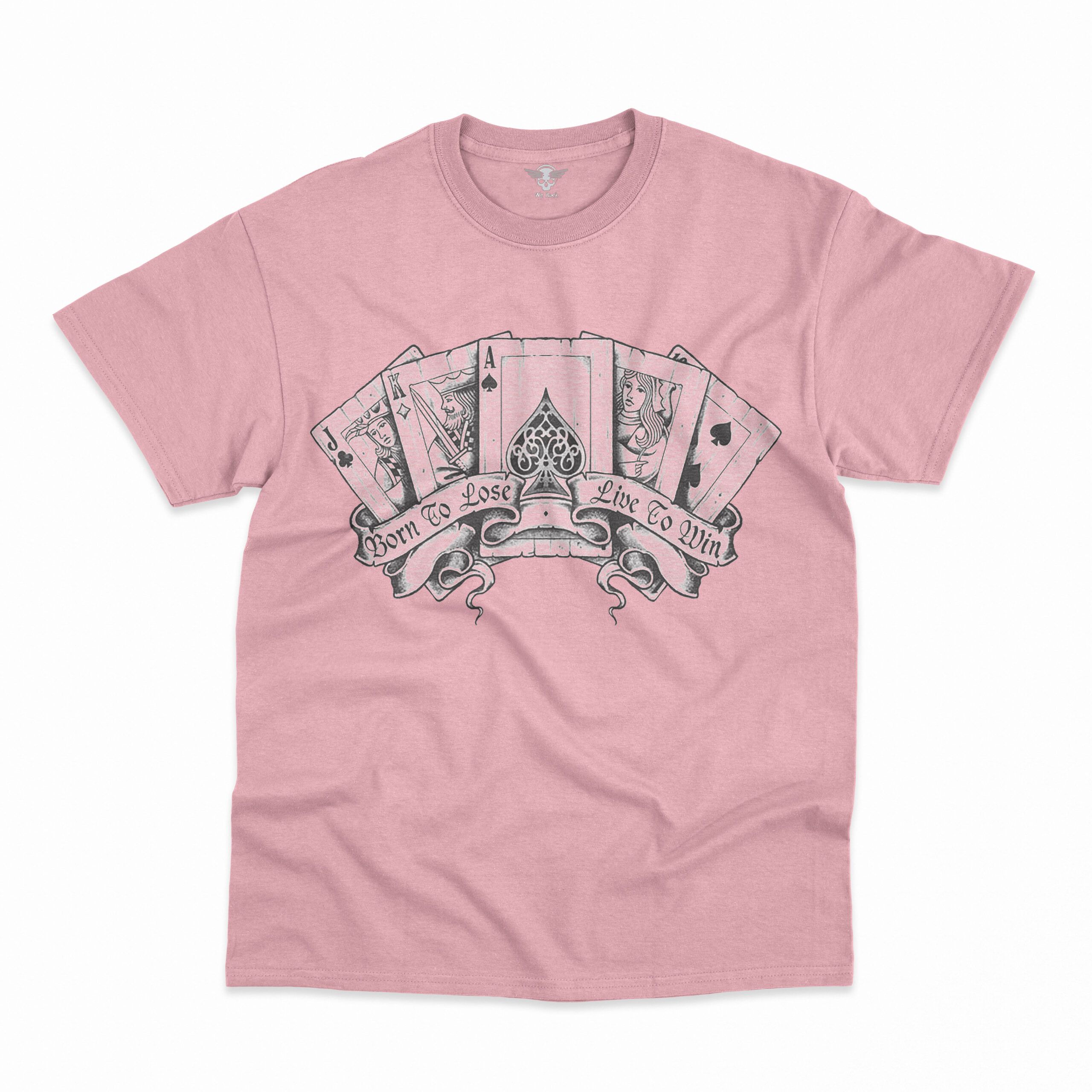 Motorhead Classic T-shirt QB MTH2D2111 (12)