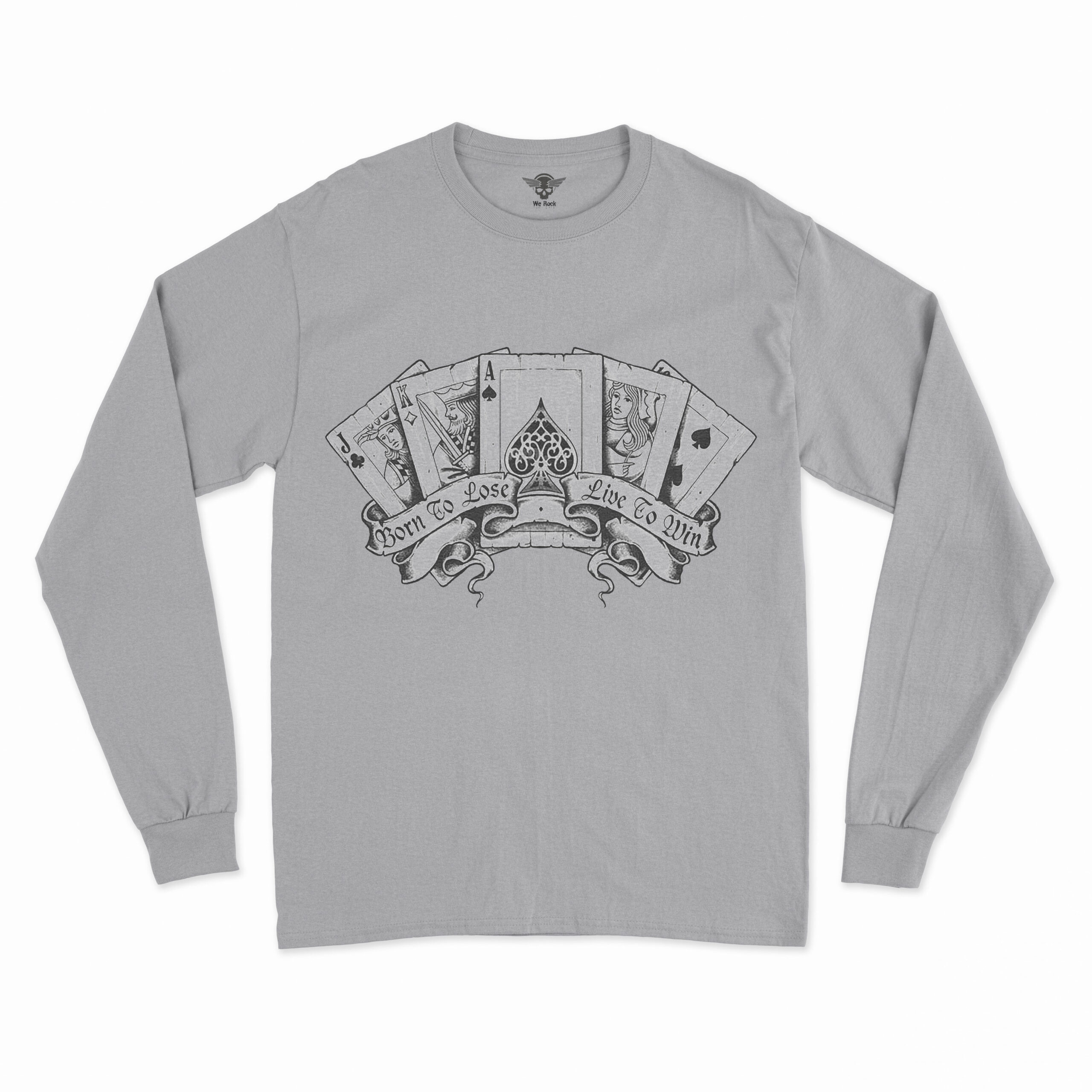 Motorhead Classic T-shirt QB MTH2D2111 (12)