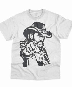 Motorhead Classic T-shirt QB MTH2D2111 (13)