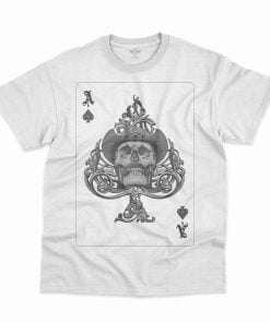 Motorhead Classic T-shirt QB MTH2D2111 (2)