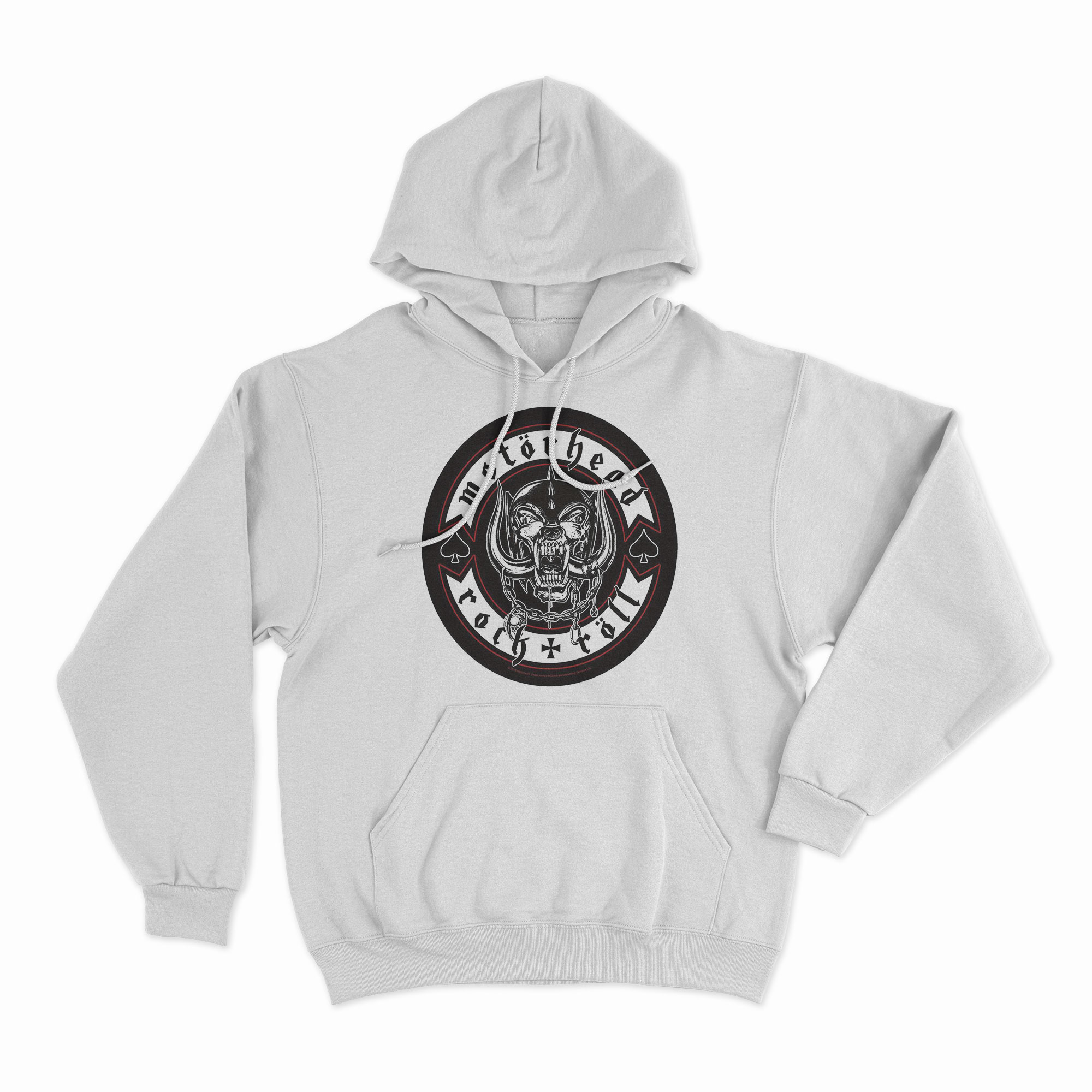 Motorhead Classic T-shirt QB MTH2D2111 (8)