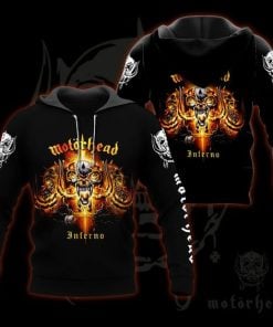 MTH All Over Print Hoodie MTH3DHD2111 (2)