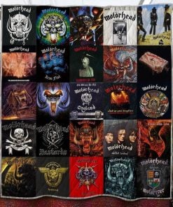 MTH QUILT BLANKET MTH3DQ211101