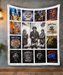 MTH QUILT BLANKET MTH3DQ211102