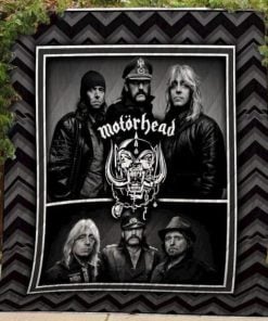 MTH QUILT BLANKET MTH3DQ211103