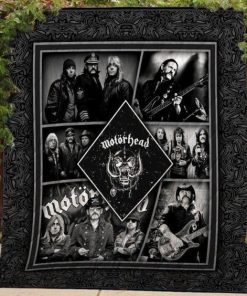 MTH QUILT BLANKET MTH3DQ211104