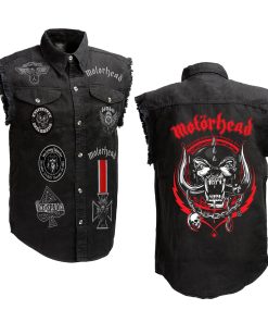 MTH Sleeveless Denim Vest HP MTHSDVHP260425 (1)